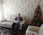 Salford Boxing Day Flood 2015